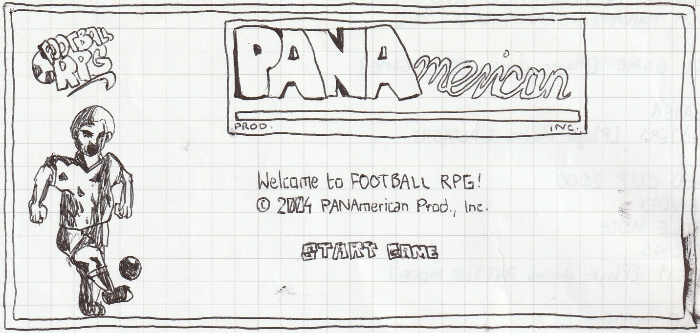 Football RPG